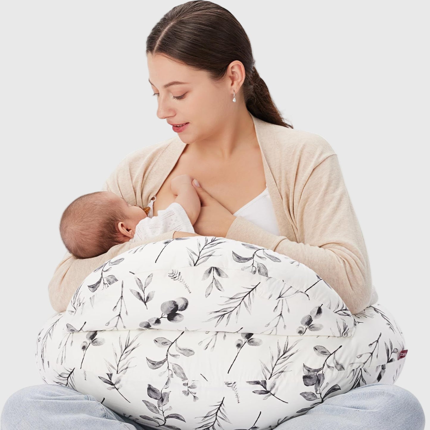 Multifunctional Baby Nursing Pillow