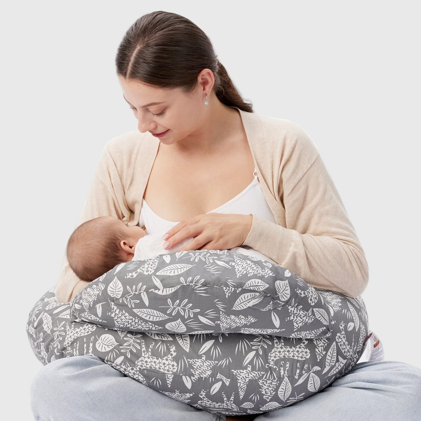 Multifunctional Baby Nursing Pillow