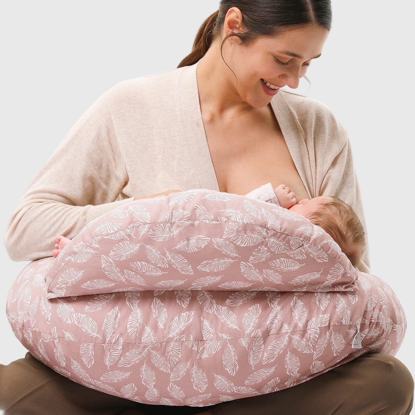 Multifunctional Baby Nursing Pillow