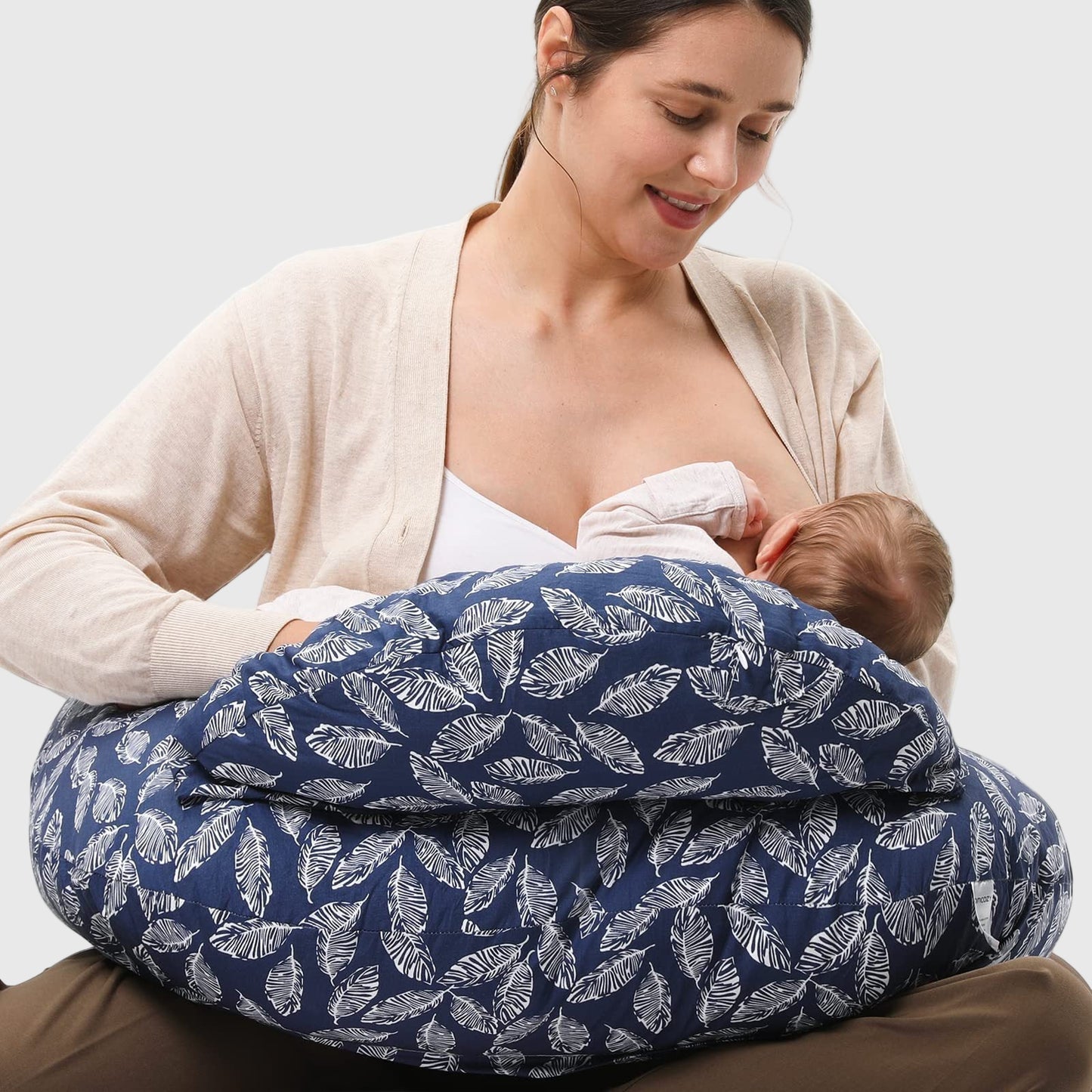 Multifunctional Baby Nursing Pillow