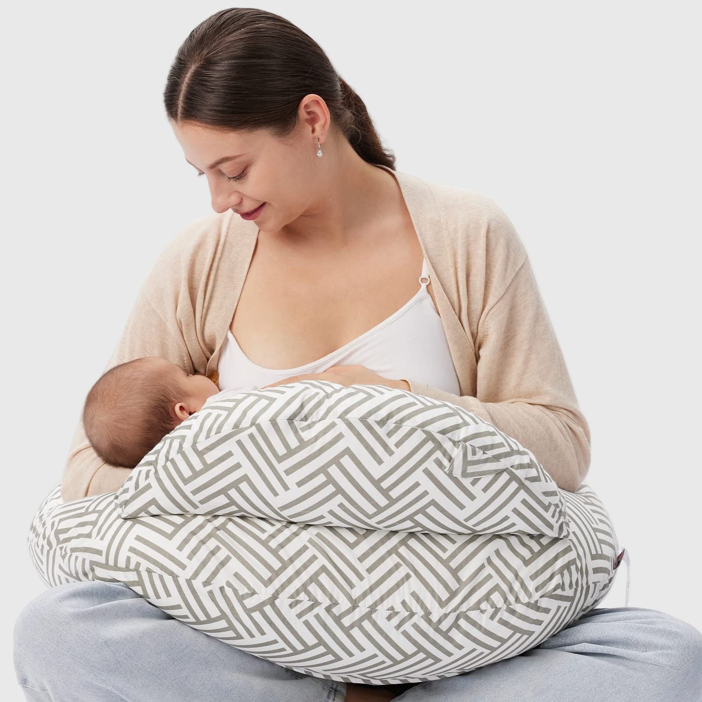 Multifunctional Baby Nursing Pillow