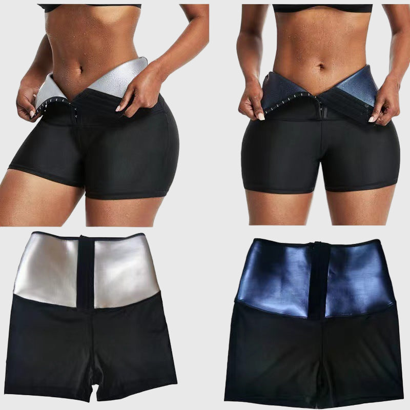 Slimming Thermo Sweat Leggings