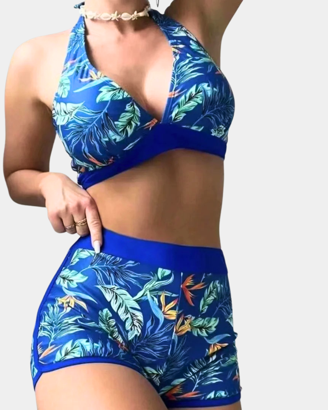 Sling Bikini Set Women