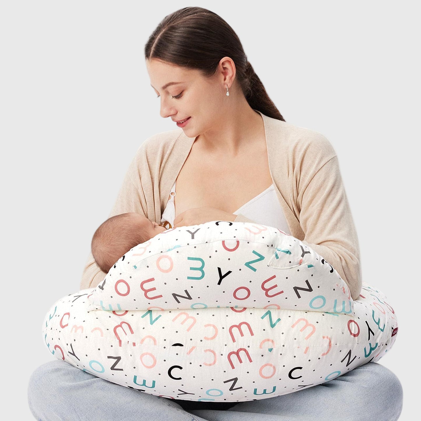 Multifunctional Baby Nursing Pillow