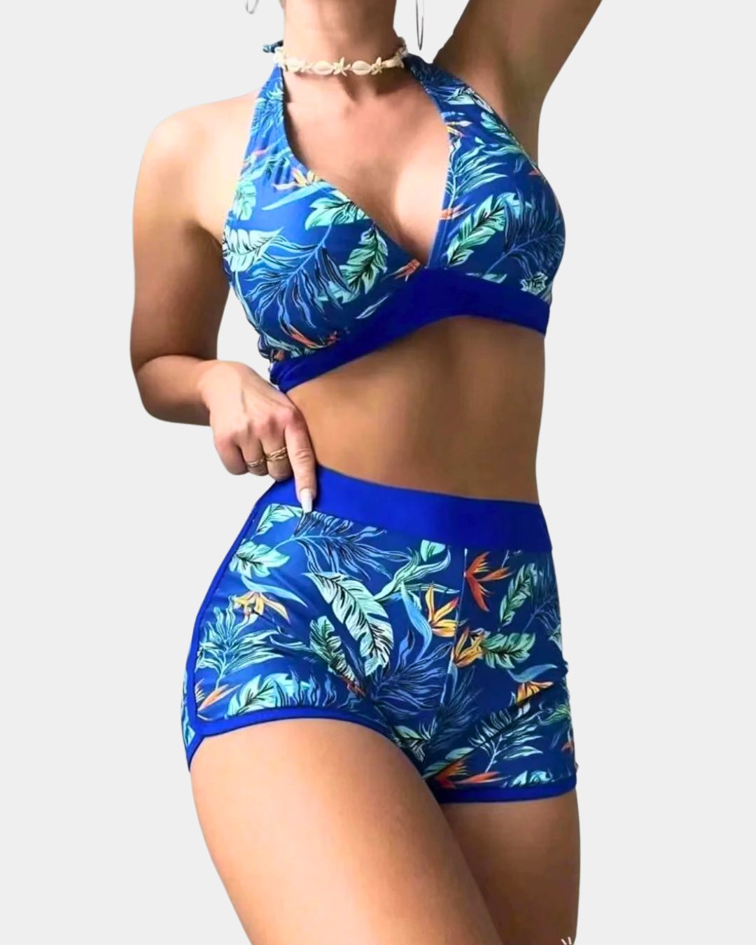 Sling Bikini Set Women