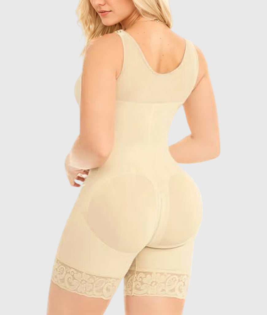 Full Body Shapewear Jumpsuit