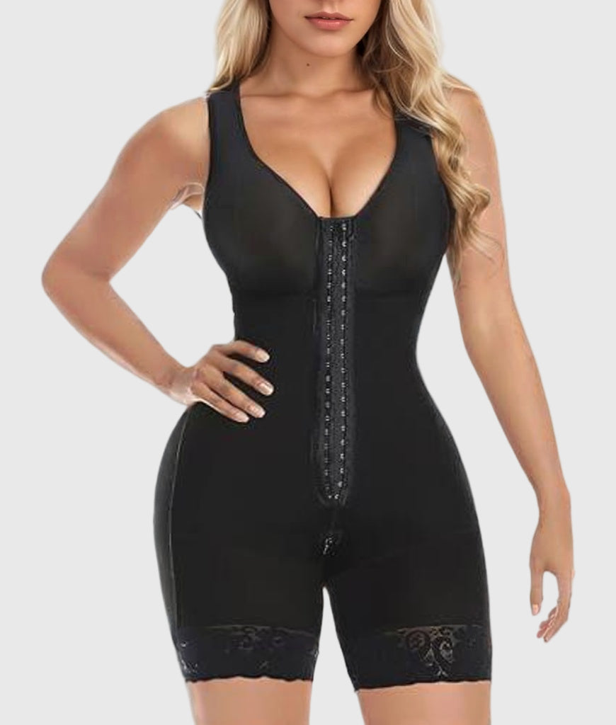Full Body Shapewear Jumpsuit