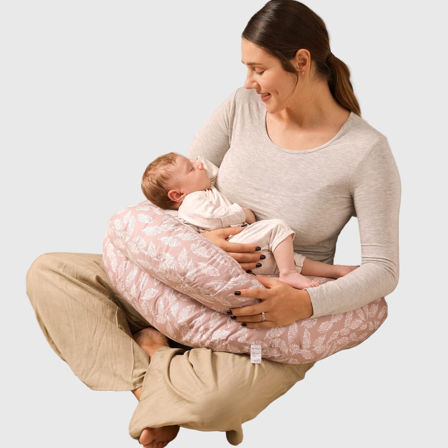 Multifunctional Baby Nursing Pillow