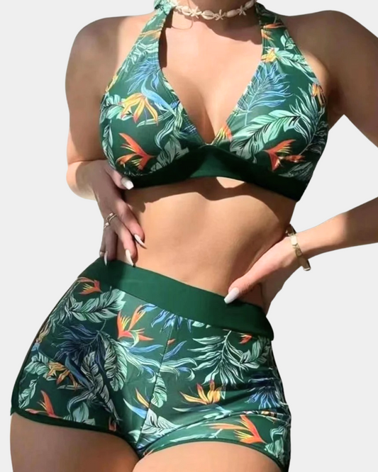 Sling Bikini Set Women