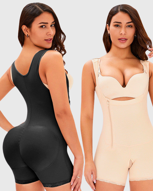 Boho Body Sculpt Shapewear