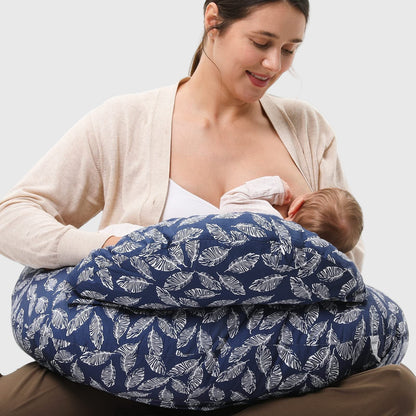 Multifunctional Baby Nursing Pillow
