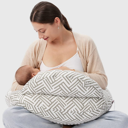 Multifunctional Baby Nursing Pillow