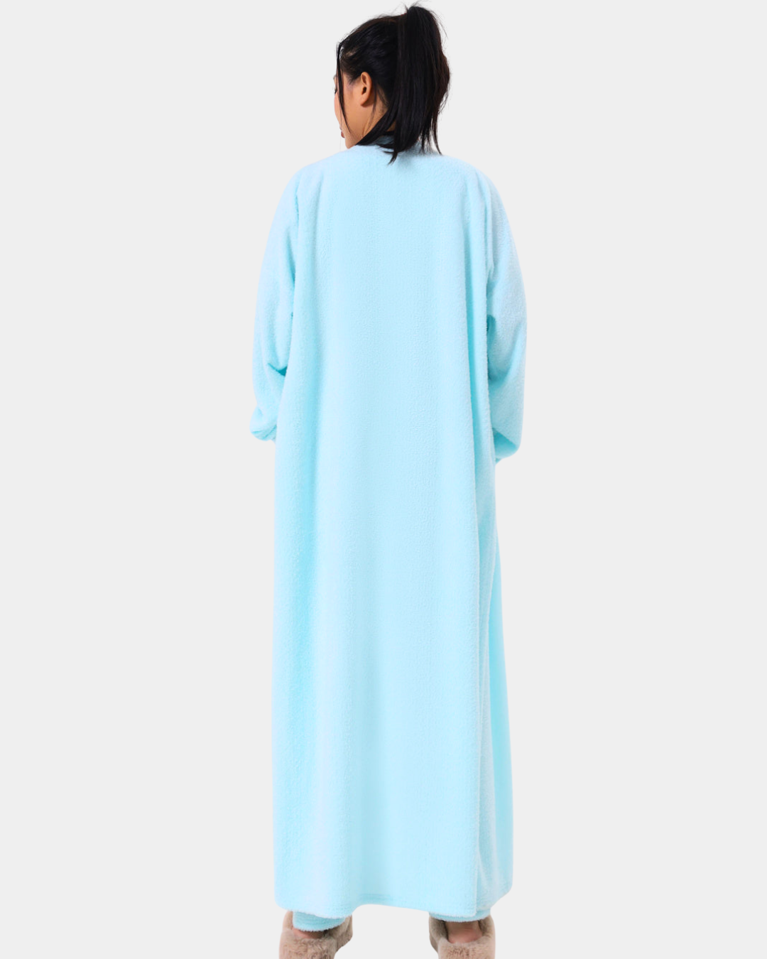 Cozy 3-Piece Pajama Lounge Set