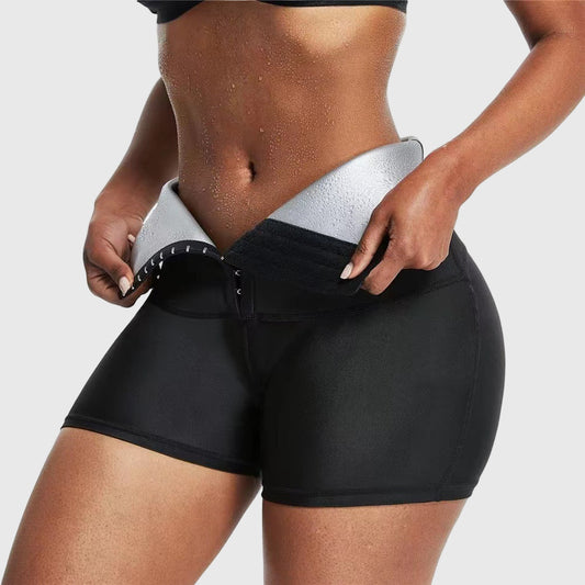 Slimming Thermo Sweat Leggings