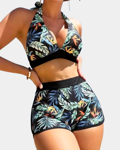 Sling Bikini Set Women