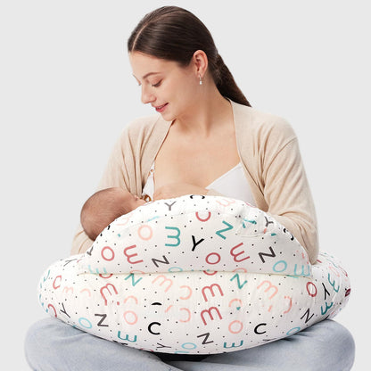 Multifunctional Baby Nursing Pillow