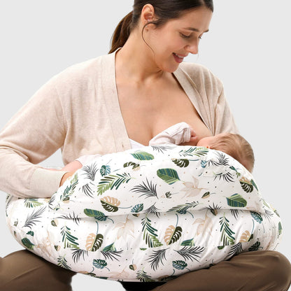 Multifunctional Baby Nursing Pillow